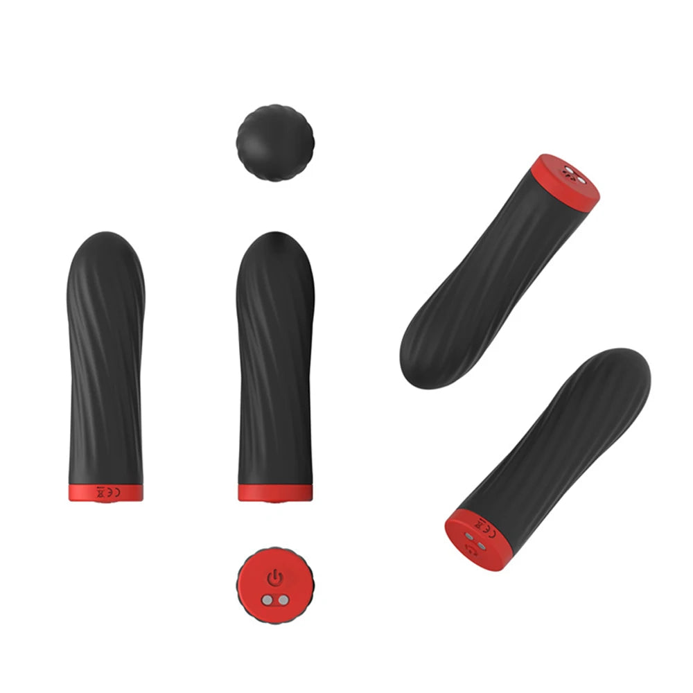 Mini Vibrators For Woman Clitoris Stimulator av Stick g point massager masturbator female toys for woman