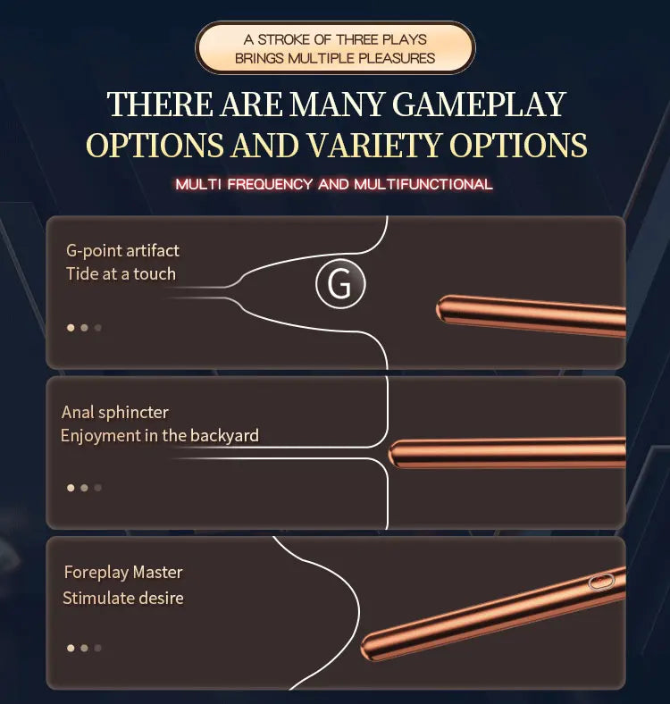 Slim Vibrators for Women Dildo Clitoris Vaginal Stimulator Female Masturbator Plug Anal Toys Mini Vibrator Fidget Toys