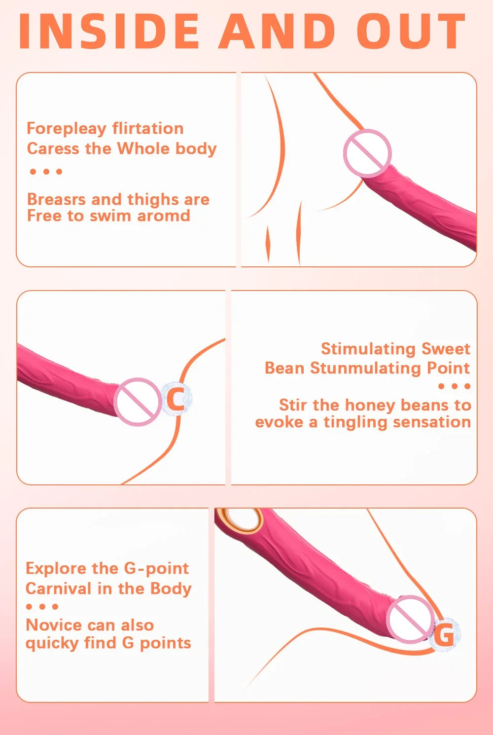 Sex Toys Dildo Vibrator Masturbation Tools for Women Penetration Vagina Vibrator Stimulator Anal Vibration Adult Products