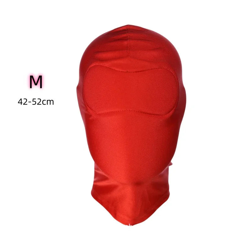 Red Boutique Silicone BDSM Whip Erotic Sex Toys with Mute Ball Mouth Gag for Couple Flirt Spanking Chastity Sex Accessoires