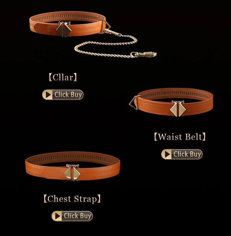 LOCKINK Metal Anal Hook Couple Adults Toys SM Posterior Anal Dilation Single Bead Adjustable Restraint Equipment for Men Women