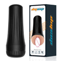Realistic Vagina Male Masturbator TPE Soft Tight Pussy Erotic 18+ Adult Toys Sex Toys For Men Masturbatings machine Sex shop