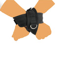 Couple SM Handcuff BDSM Hand Restraint Bondage Cuffs Adult Slave Sex Games Hands Cuff Sexy Adult Female Body Restraint Sex Toys