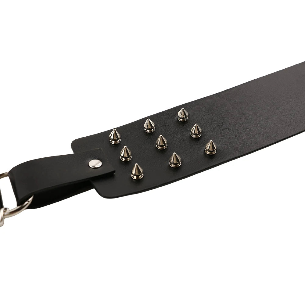 QKKQ BDSM Bra Adjustable Breast Binder Nipple Pleasure Wearable Chest Bondage Belt Sex Toys Erotic Tool Couple Game Sexy Gadgets