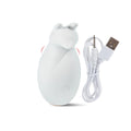 Vibrators for Women 10 Modes Vibration Cute Pets Shape Sexy Toys Nipple Clit Stimulator Waterproof Sex Toys for Women Sex Shop
