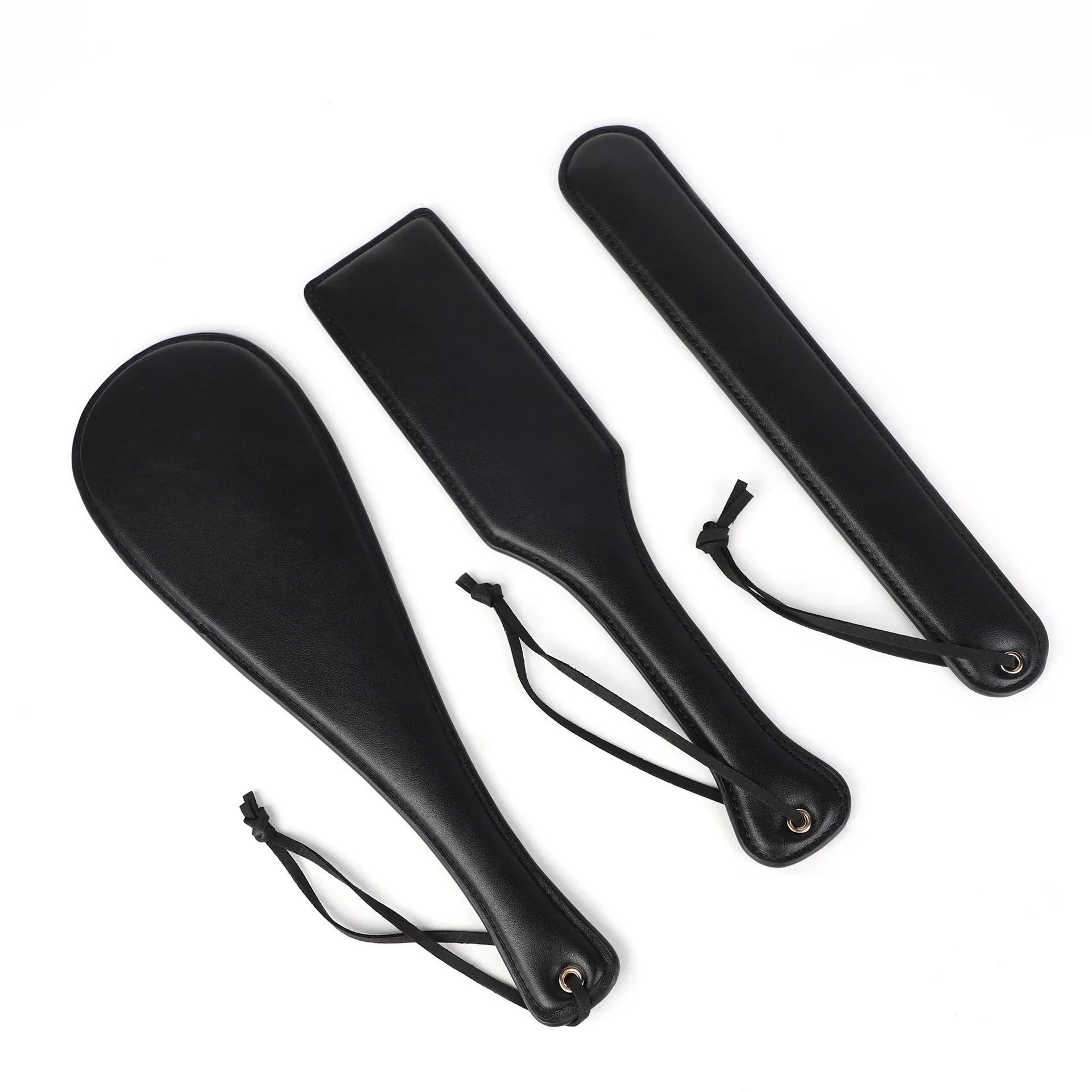 BDSM Spanking Paddle Beat Pu Soft Sex Beat Spank Slave Kinky SM Products Bondage Whip Sex Toys for Couples Games