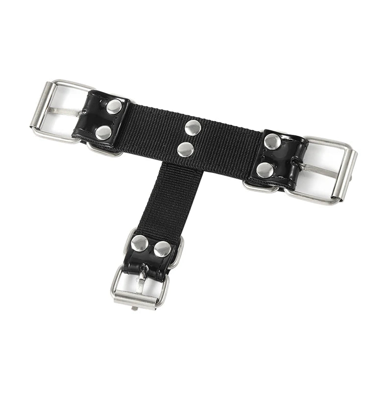 Sexy BDSM Bondage Nose Hook Slave Collar SM Tools Adult Games Restraints Size Adjustable Erotic Products Sex Toys For Couples