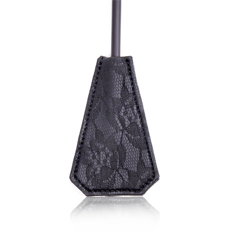 BDSM Whip Bondage Erotic Punish Fetish Leather Spanking Paddle Play Flogger Sex Toys For Couple Woman Man Lover SM Adult Game