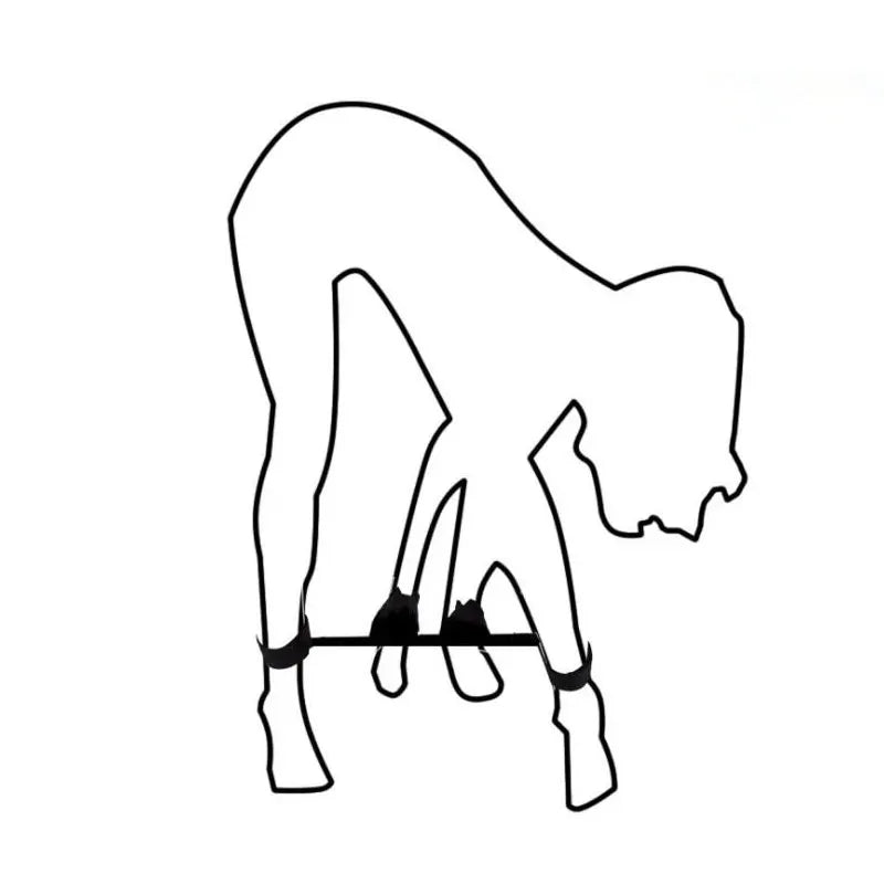 Adjustable Waist Bdsm Belt Vibrator Harness Holder Wearable Design Constrained Forced Strap For Dildo Massage Sex Toys For Women