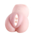 Sex Toy Anime Masturbator for Men Artificial Vagina Real Sex Doll Pocket Adult Masturbation Toys with Narrow Anus Pussy Onahole