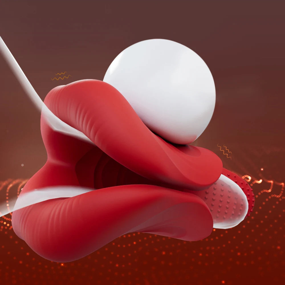Male Masturbator Deep Throat Blowjob 9 Modes Vibrating Oral Sex Pussy Vagina Stimulation Adult Sex Toys Masturbators for Men