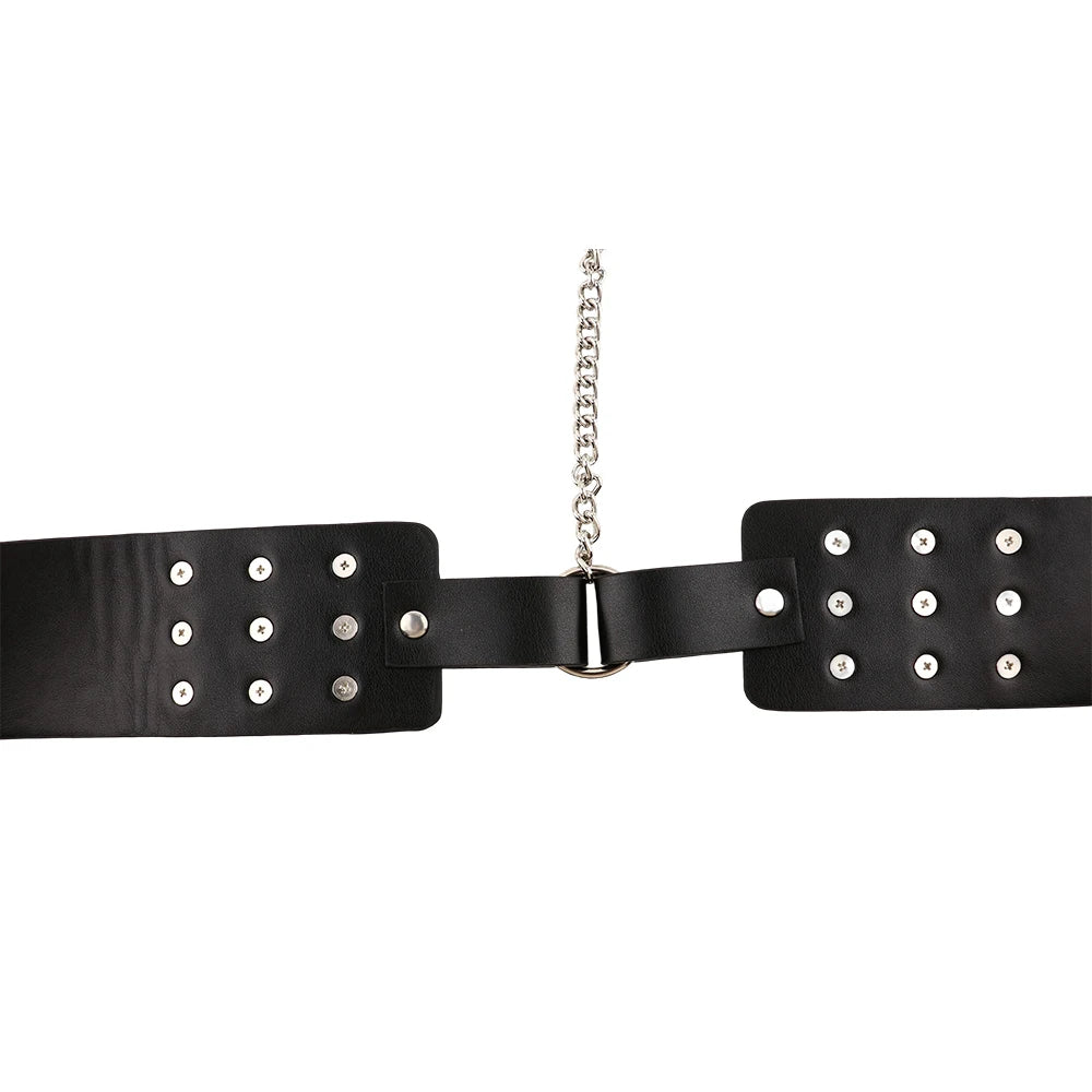 QKKQ BDSM Bra Adjustable Breast Binder Nipple Pleasure Wearable Chest Bondage Belt Sex Toys Erotic Tool Couple Game Sexy Gadgets