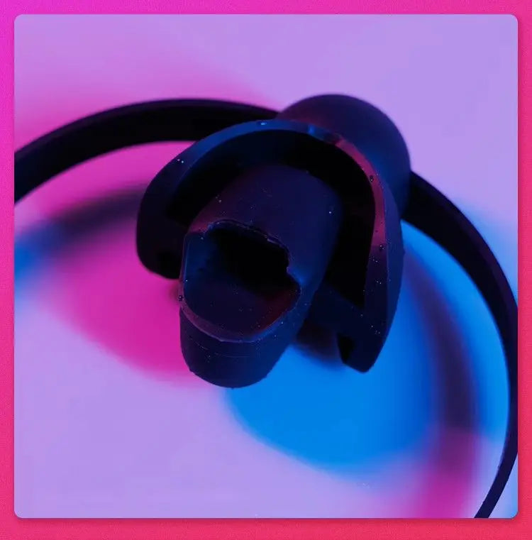 Bdsm Silicone Mouth Gag Bondage Mouth Belt Slave Ball Erotic Sex Toys for Woman Couples