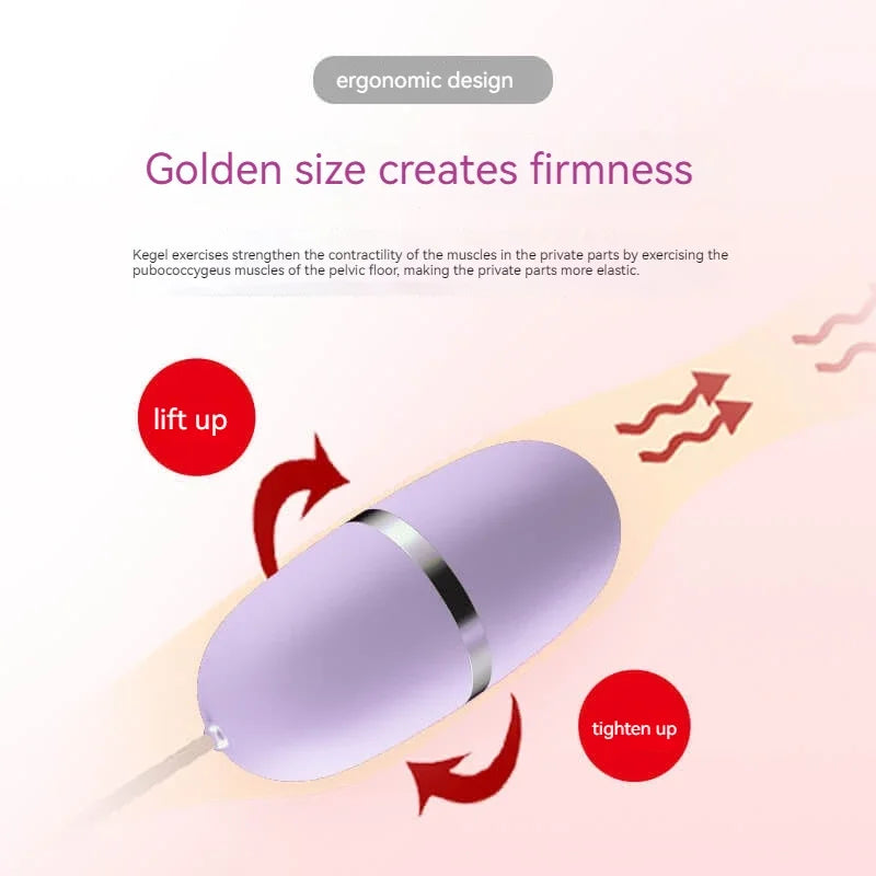 Mini Bullet Vibrator Sex Toys for Woman Remote Control Vibrating Eggs Dildo Clitoris Stimulator G- Spot Vibrators Women