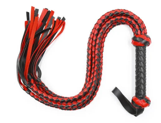 Sex Spanking Whip Bdsm Bondage Gay Fetish Horse Tassel Tails Lash Adult Flogger Flirt Erotic Toys for Couples Women Leather