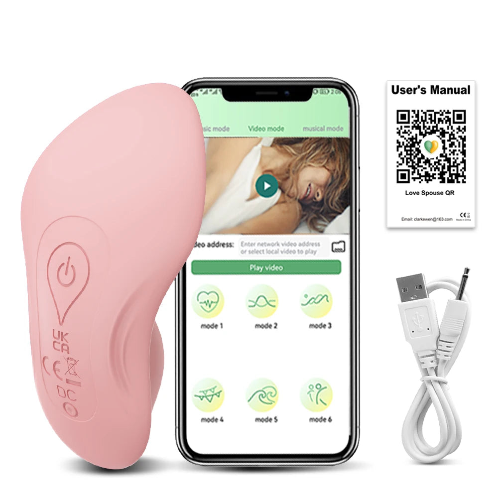 Adult SuppDildo Vibrator Vagina Clitoris Masturbation Tools for Women Wearable Vibrator Clitoris Anal Prostate Massager Sex Toys