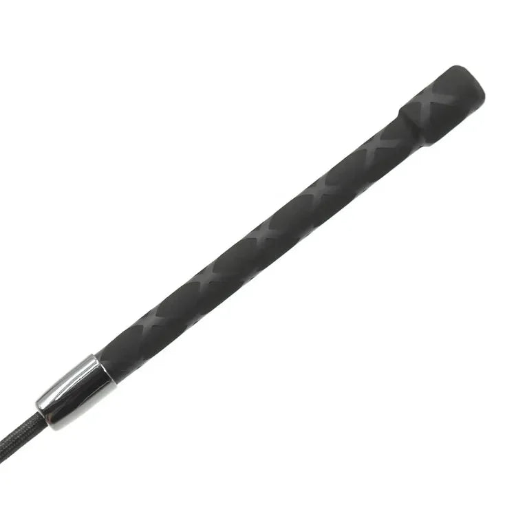 Leather Cosplay Bondage Whip Crop Spanking Horse Riding Flogger Flapper Cane BDSM Sex Toys for Couples Adult Supplies Products