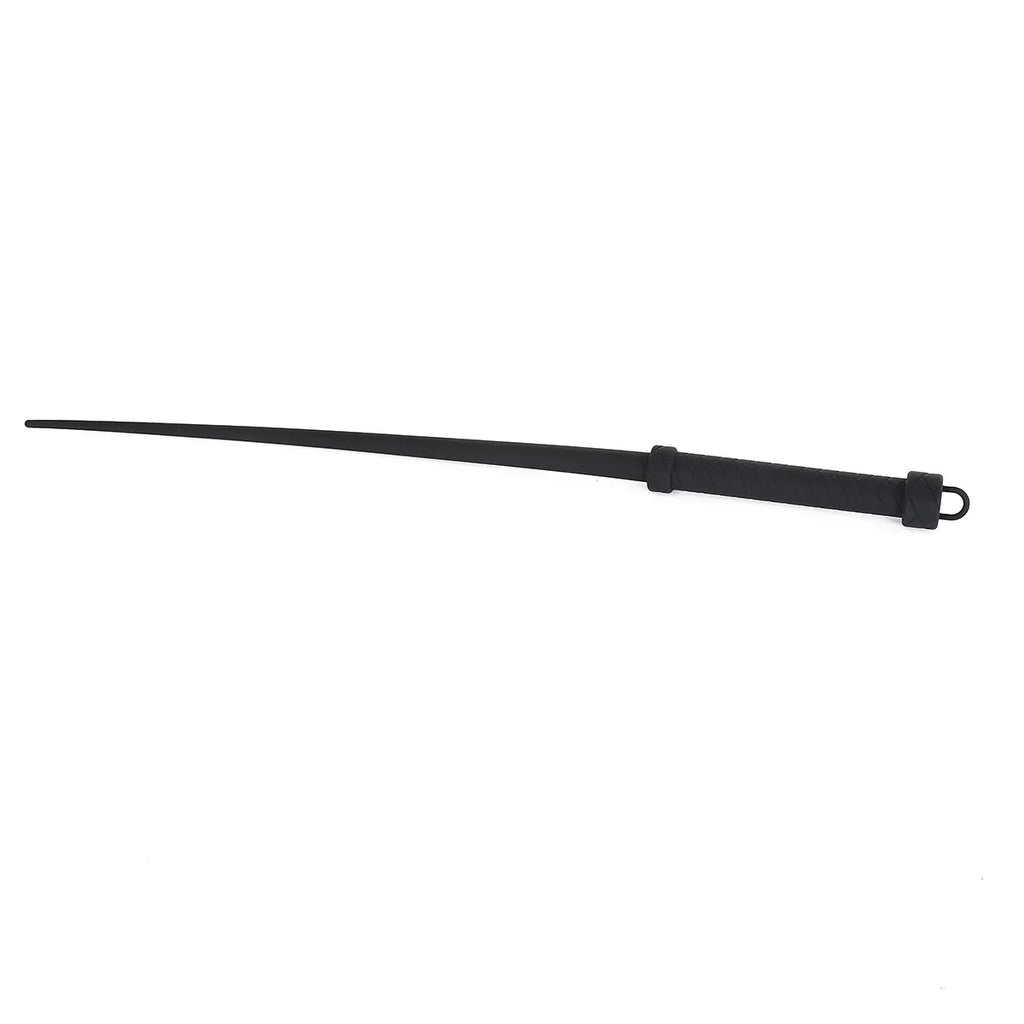 Silicone Sex Whip Flogger BDSM Bondage Flirt Spanking Fetish Boutique Riding Crop Chastity Erotic Sex Toys for Couples Women