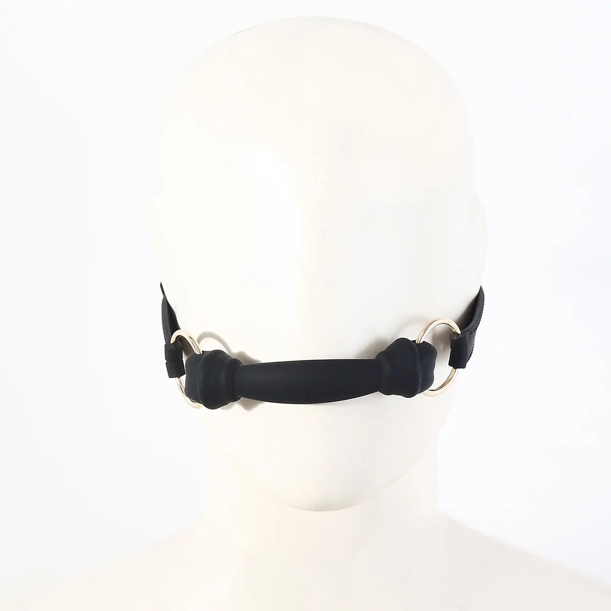 Slave Adult Games Erotic Products Sex Toys of Silicone Adjustable Bdsm Bondage Fetish Open Mouth Gag Sex Shop Erotic Kits