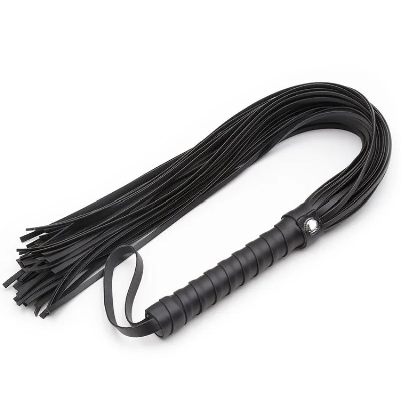 Bdsm Bondage Slave Whip Restraints Fetish Spanking Flogger Sexy Blindfold Adults Games Sex Toys For Women Men Exotic Accessories