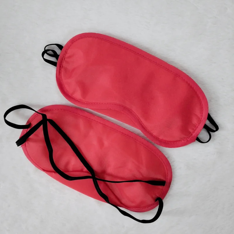 Bdsm Bondage Slave Whip Restraints Fetish Spanking Flogger Sexy Blindfold Adults Games Sex Toys For Women Men Exotic Accessories