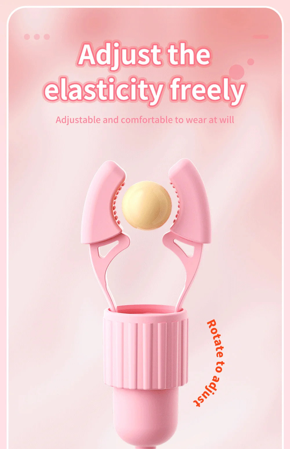 Nipple Clamps Vibrator Breast Massage Tongue Licking Sucking Vibrating Clit Stimulator Female Maturbator Adult Sex Toy For Women