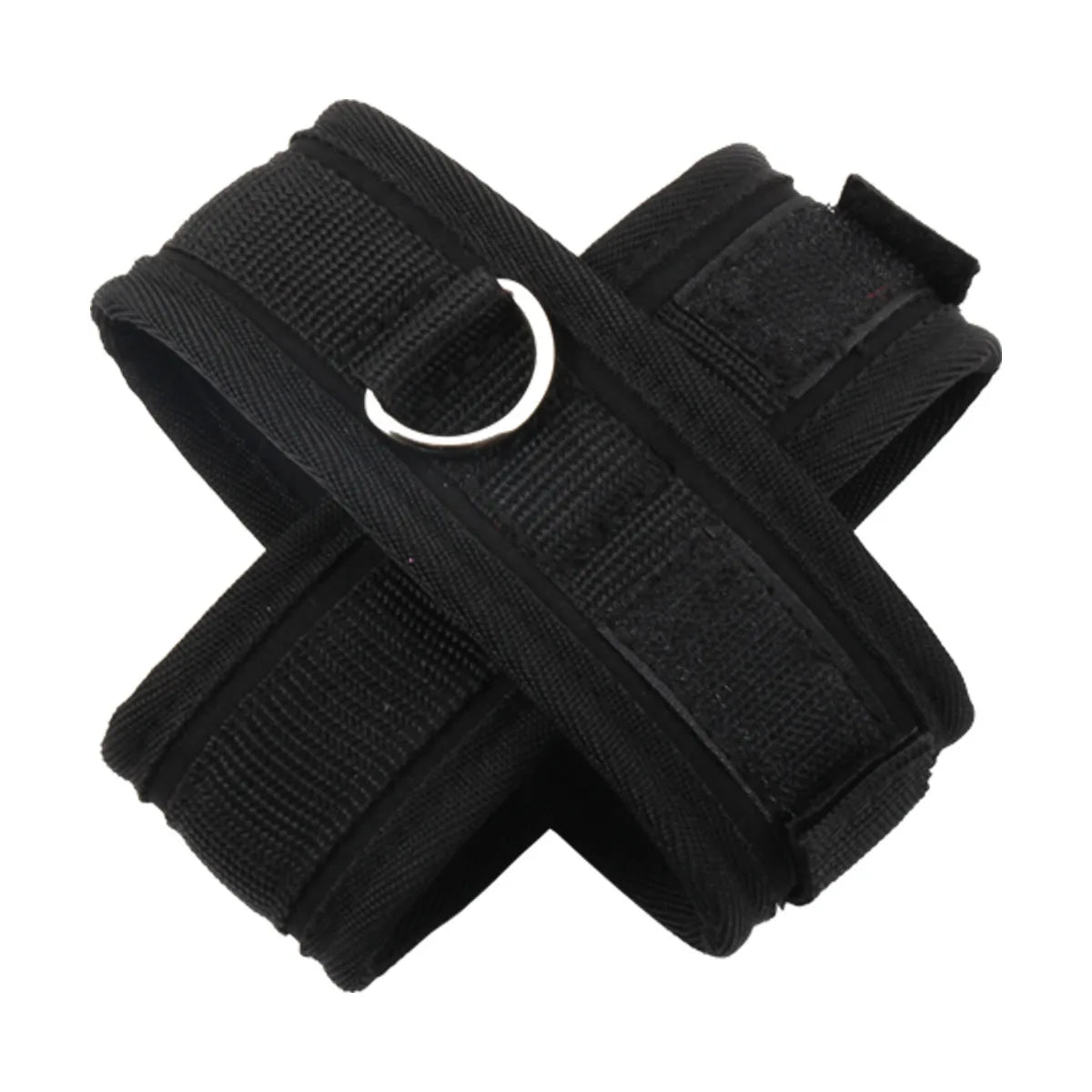 Couple SM Handcuff BDSM Hand Restraint Bondage Cuffs Adult Slave Sex Games Hands Cuff Sexy Adult Female Body Restraint Sex Toys