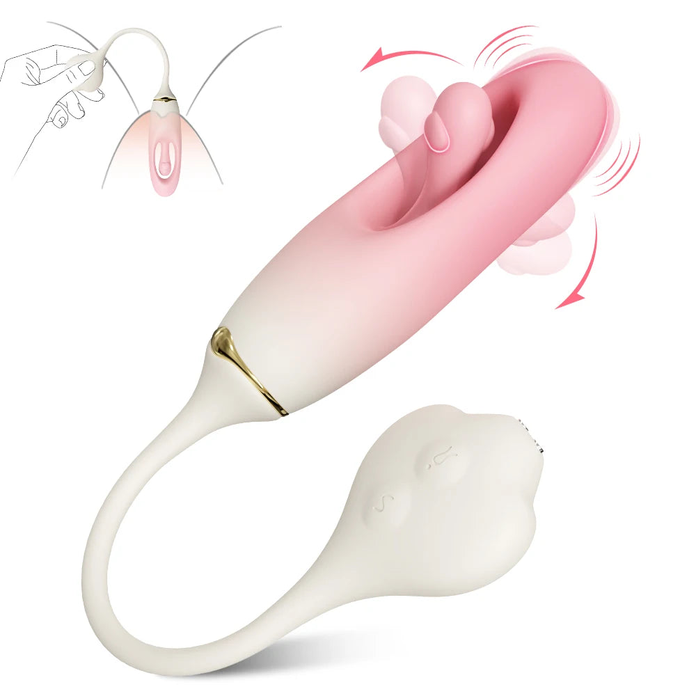 Sexy Adult Patting Vibrating Love Egg for Women Dildo Clit Vibration Penetration Vagina Vibrator Sex Adult Toy for Adults 18