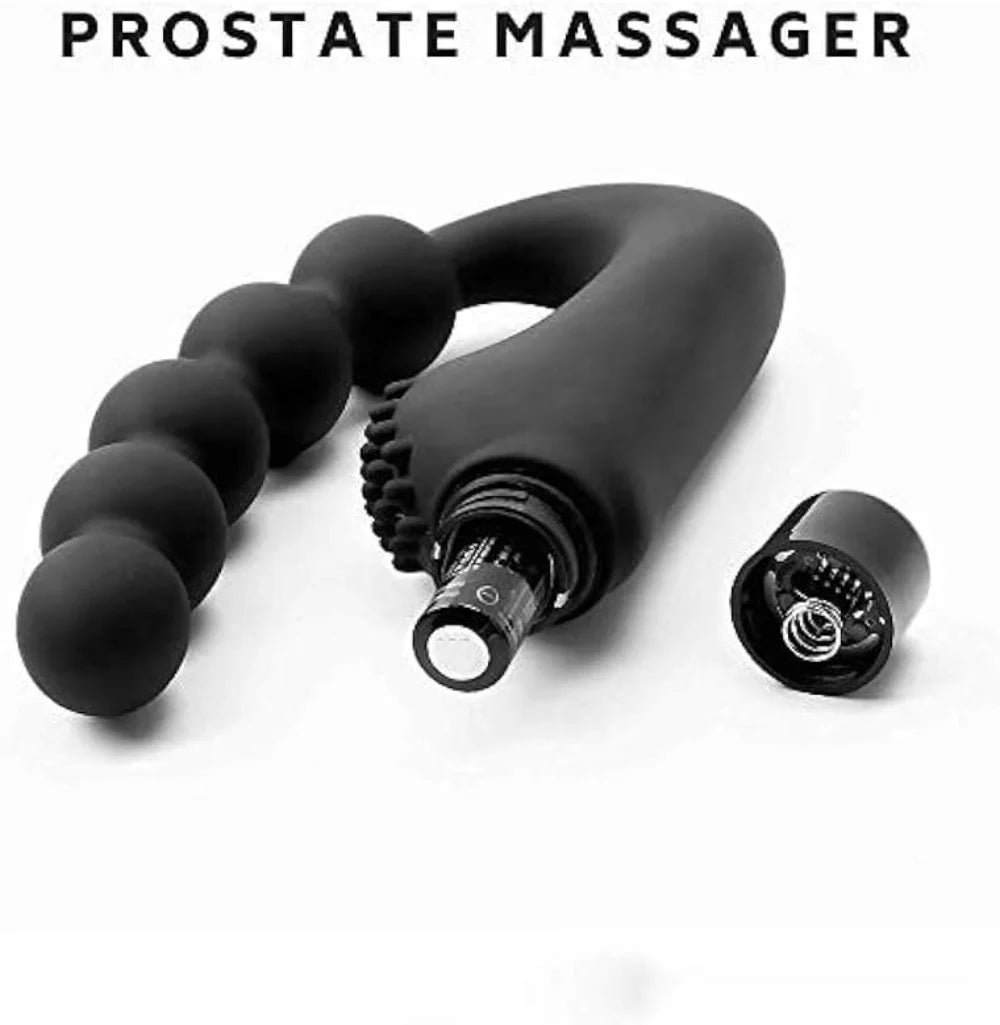 Sex toys Plug Anales Couple Toys Sets Kit Trainer Relaxing Butt Tool Portable for Men Women Training Adult Beginners Couple Toys