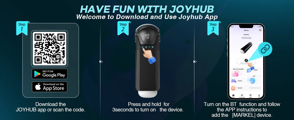 Male Masturbator Mens Sex Toys - Penis Pump Sex Toy for Men, APP Control Adult Toys Pocket Pussy 3D Male Stroker, Visual Blowjob