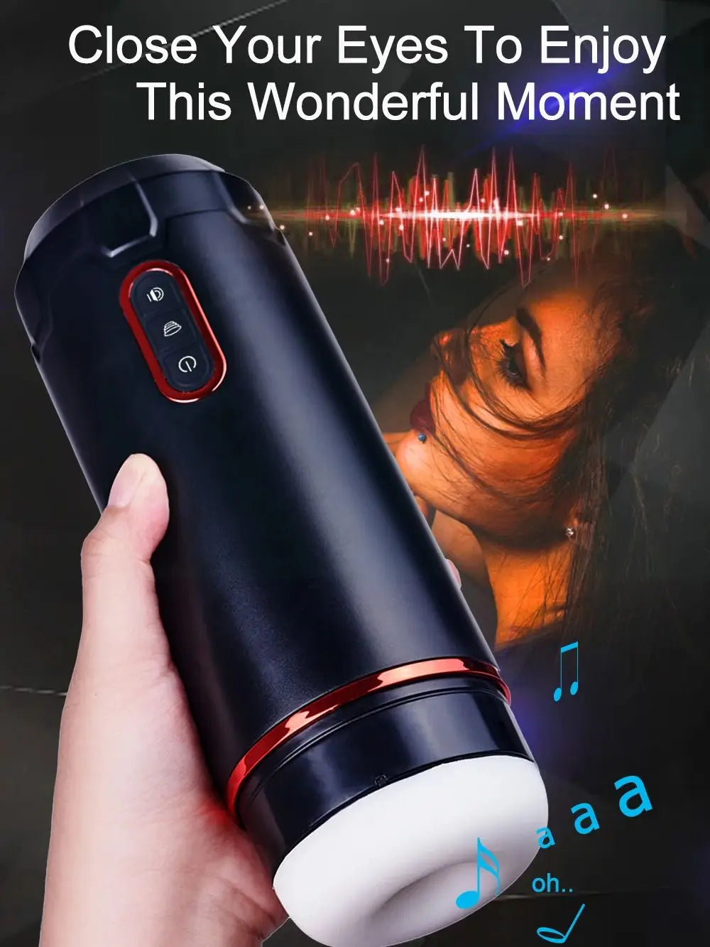 Male Masturbator Vaginal For Men 18 Sexy Toys Penis Pump Glans Sucking Sex Goods Adult Vagina Real Pussy Erotic Products