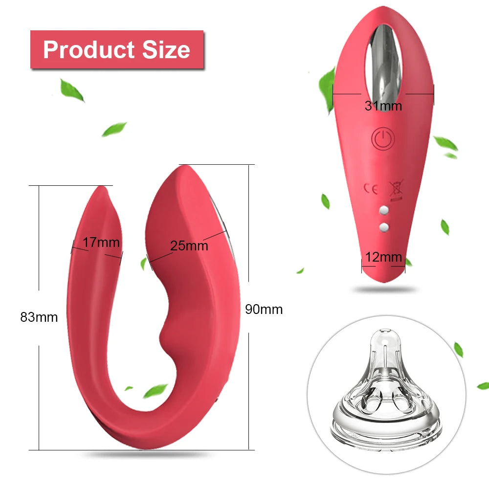 Sex Toys Vibrator Masturbation Tools for Women Clitoris Stimulator Penetration Vagina Vibrator Dildo Adult Products Adult Toys