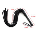 Bdsm Fun Sex Game Leather Whip Couple Role Play Slave Femdom Soft Whip Adult Supplies Flirt Sex Toys For Women Exotic Accessorie