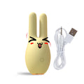 Vibrators for Women 10 Modes Vibration Cute Pets Shape Sexy Toys Nipple Clit Stimulator Waterproof Sex Toys for Women Sex Shop