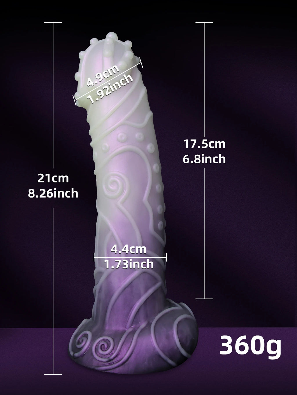 African Sky Visitor Manüngo's Sword