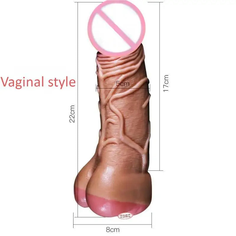 Cowboy and Cowgirl Masturbator Kit with Realistic Vagina and Anus, Clitoris Stimulator, Penis Enlargement, 18+ Adult Sex Toys
