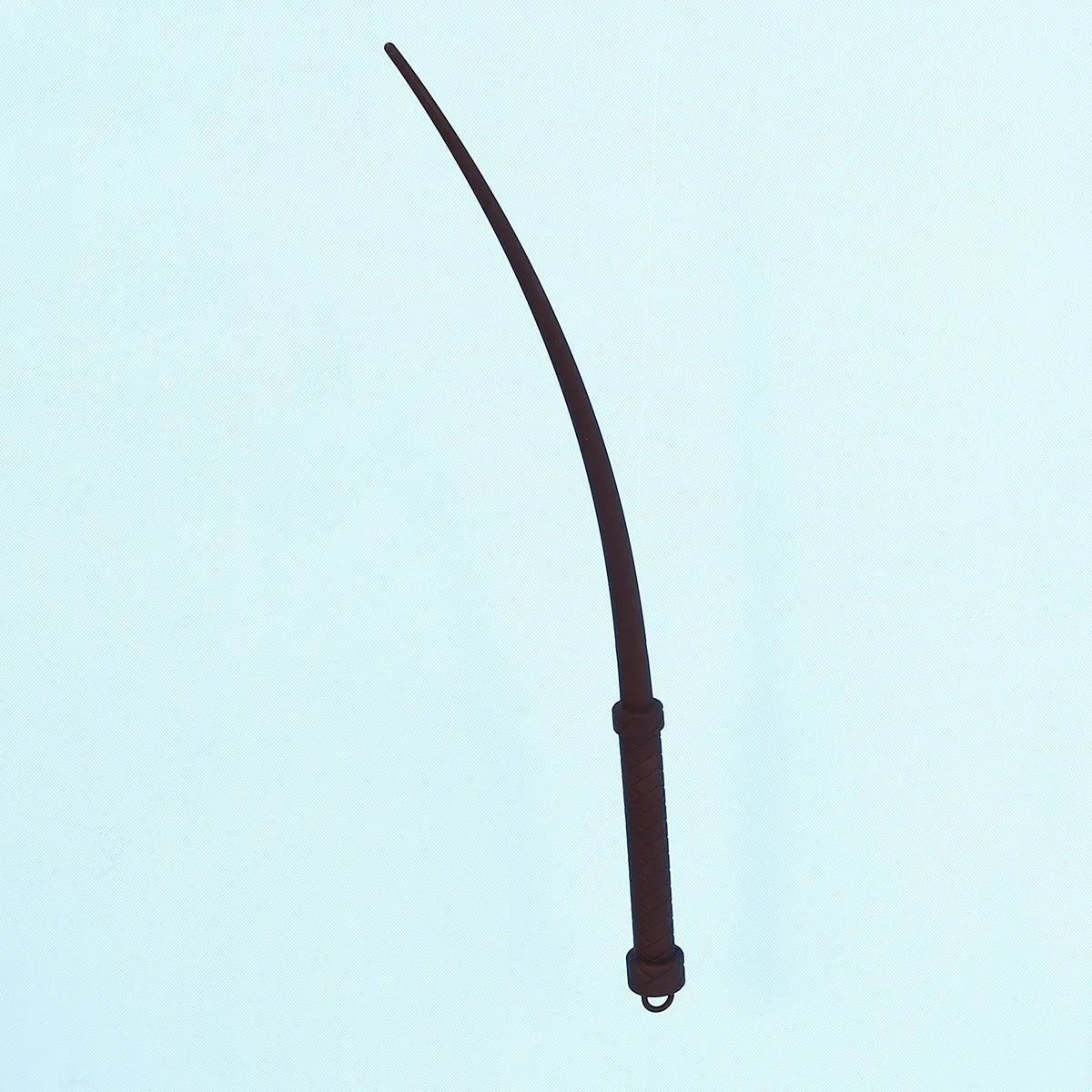 Silicone Sex Whip Flogger BDSM Bondage Flirt Spanking Fetish Boutique Riding Crop Chastity Erotic Sex Toys for Couples Women