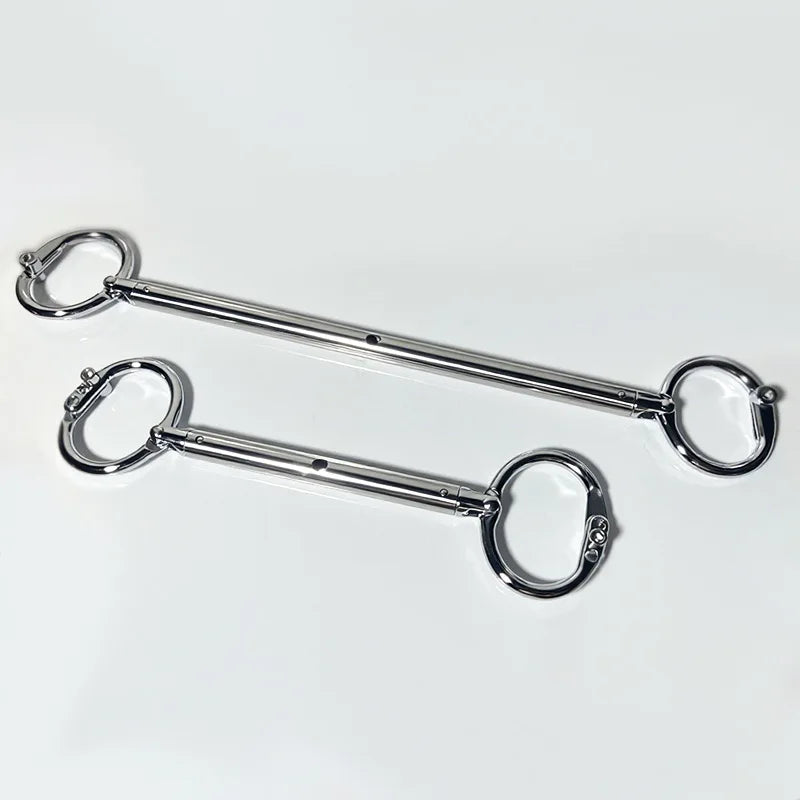 Hand Cuffs Thumb Lock Buckle Toe Lock Buckle SM Bondage Handcuffs Adult Games Sex Toys For Couple Cosplay Erotic Products