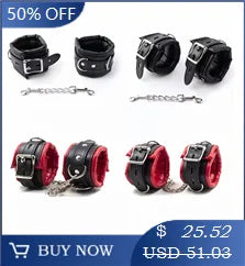 BDSM Strait Jacket / Armbinder,Leather Deluxe Arm Binder Restraint,Behind Back Bondage Gloves,Sex Toys For Couples