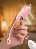 Sexy Adult Patting Vibrating Love Egg for Women Dildo Clit Vibration Penetration Vagina Vibrator Sex Adult Toy for Adults 18