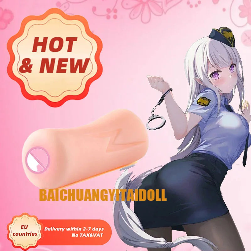 Adult Sex Doll Men Masturbation Sex Toy Full Size Doll Big Breasts Big Ass Realistic Vagina Anal Oral Sex 3 Hole Insertion Sex