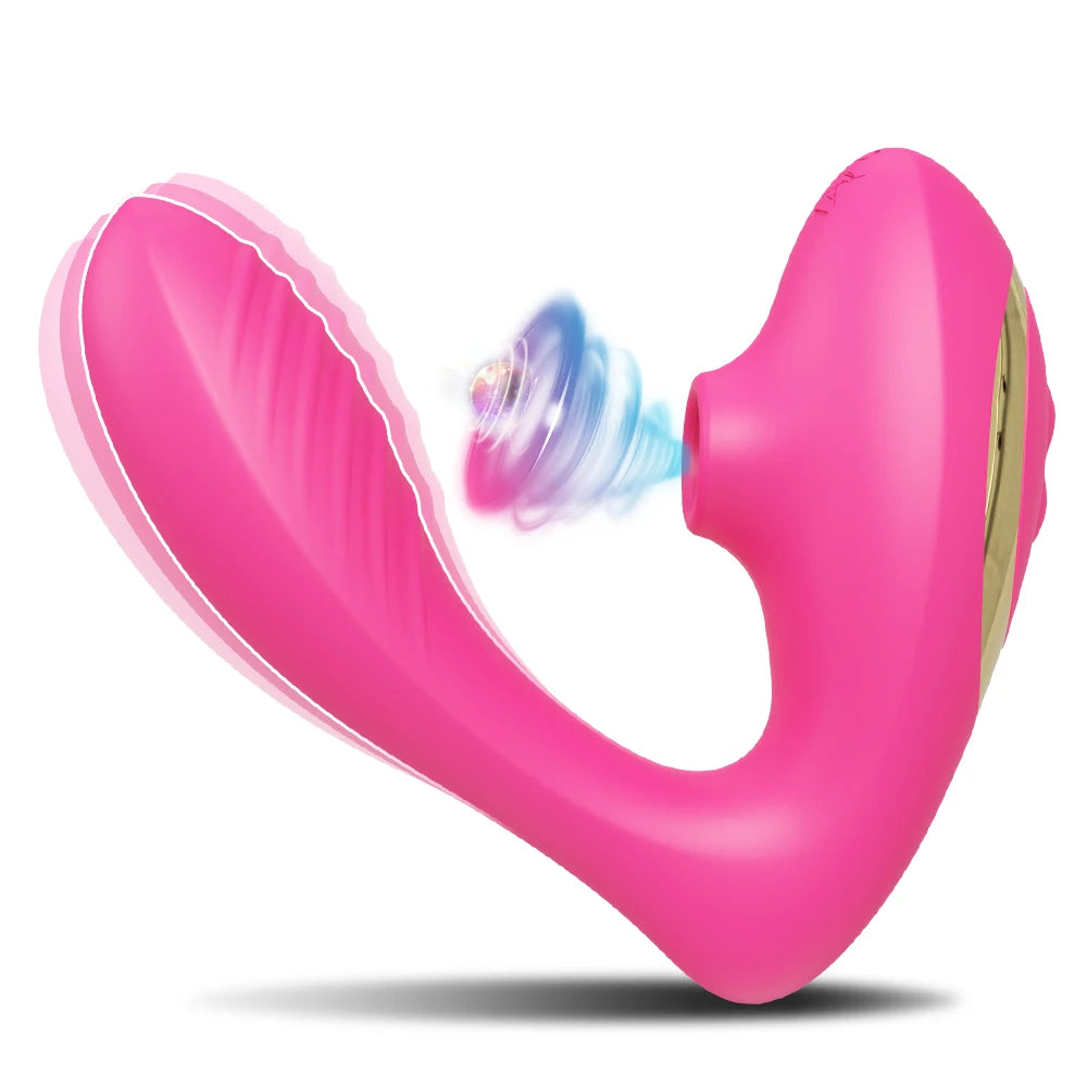 Sexy Adult Sucking Vibrator Female Masturbation Tools for Women Dildo Vibrator Clitoris Stimulator Vibrating Sexy Toys Products