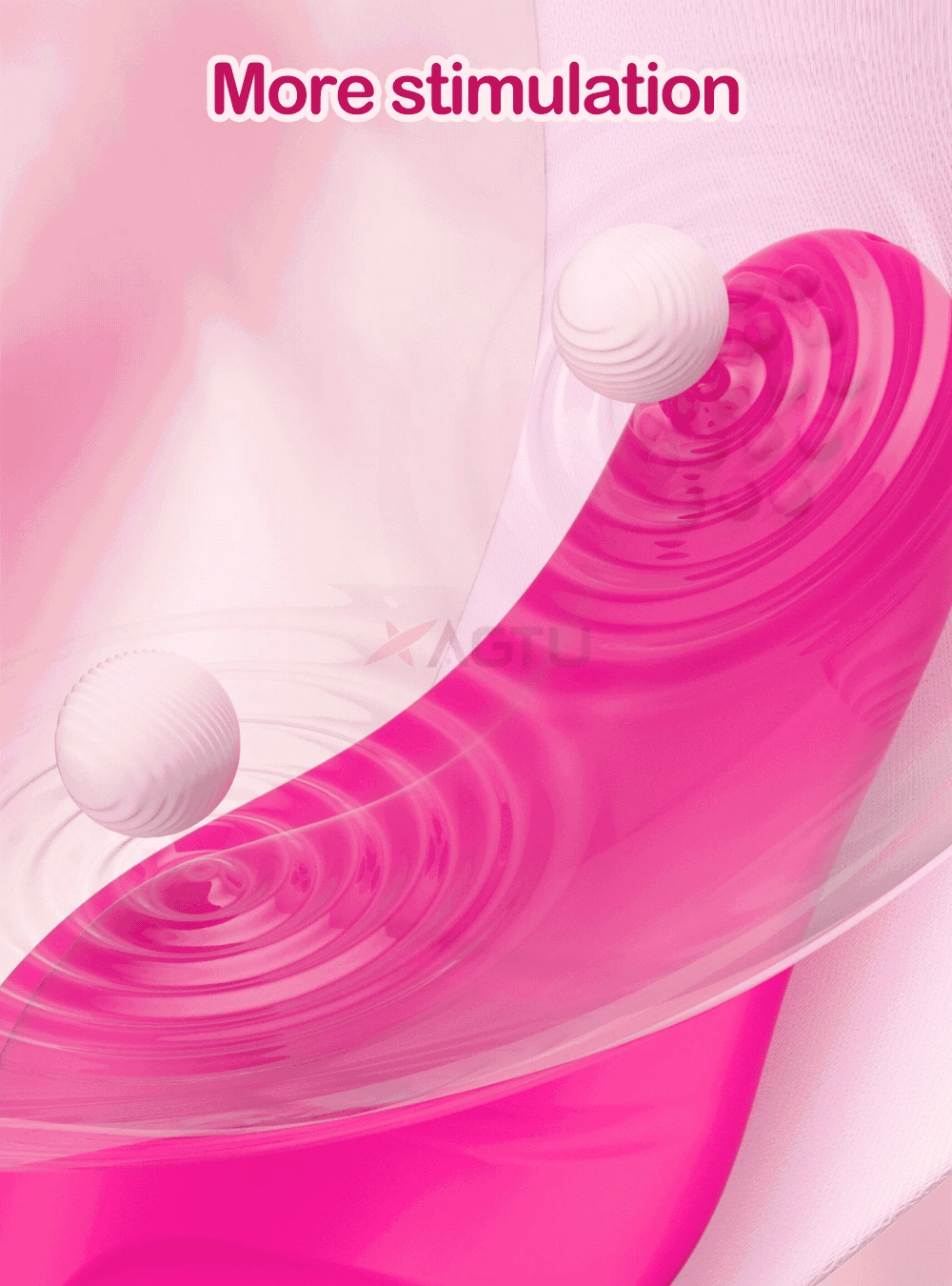 Mini Vibrator For Women Clitoris Stimulator APP Bluetooth Remote Control Wearable On Sexy Panties Female Adults Sex Toys