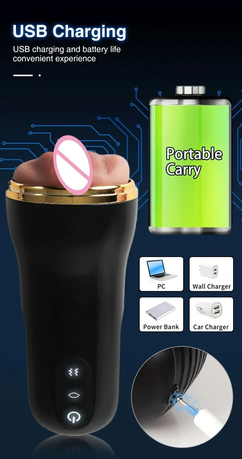 Vacuum Chamber of Coom