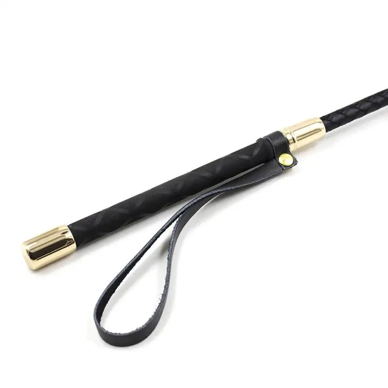 30/45/54 cm Horse Riding Whip Training Riding Crop Whip with Anti-Slip Grip Riding Equestrian Horse Racing Whips for Racing Tool