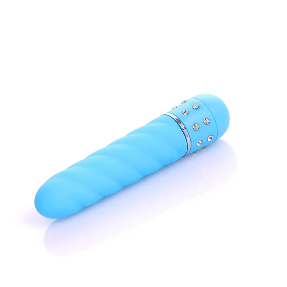 Mini Powerful Vibrator Sex Toys for Woman AV Magic Wand Vibrators Clitoris Stimulator Masturbator Dildo Erotic Toys for Adult
