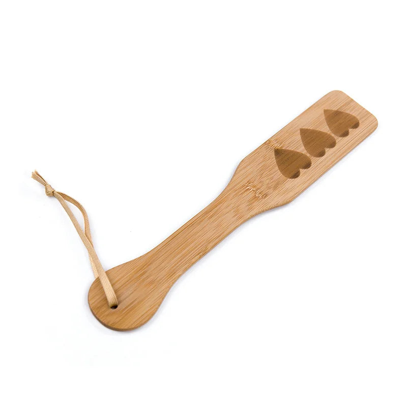 Whip Adult Games BDSM Bondage Sex Toys for Woman Cockring Flogger Paddle Bamboo Racquet Spanking Bondage Restraints Whips