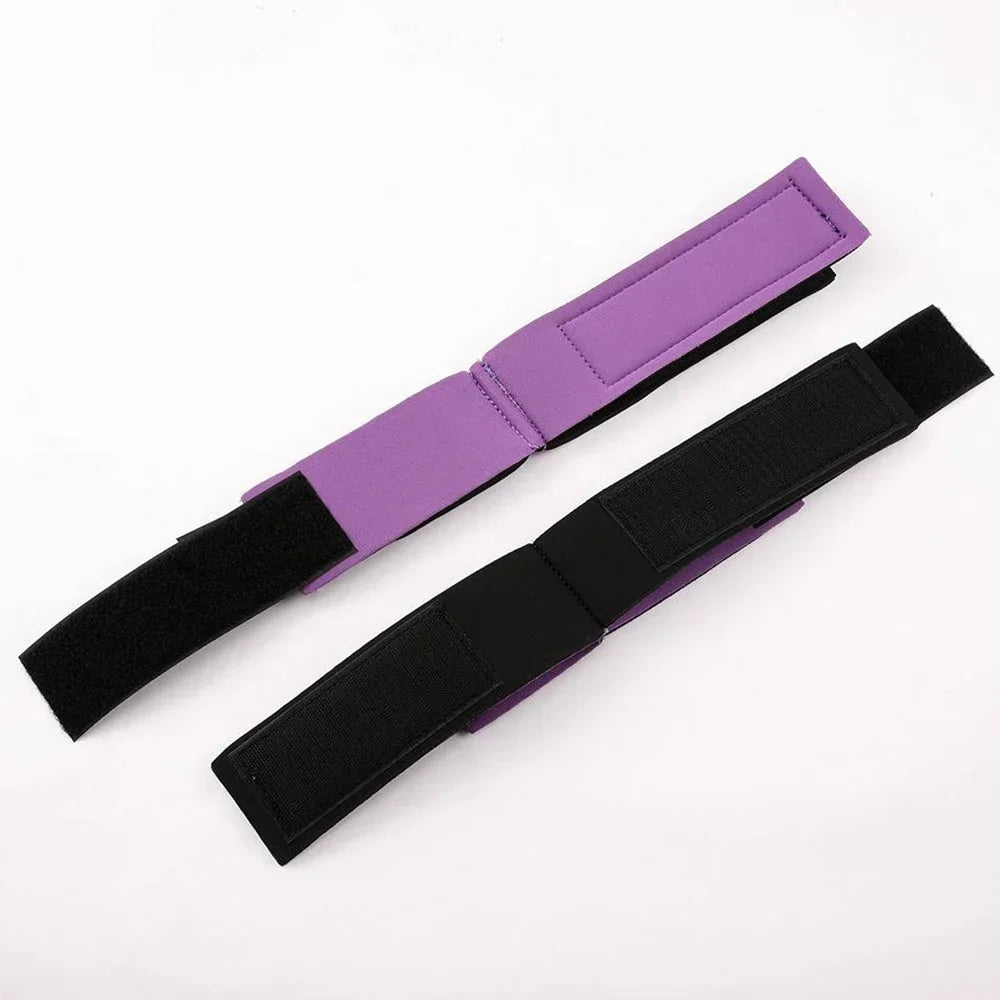 BDSM Bondage Set Adult Games Ankle Cuffs Sex Toys for Women Couples Slave in Bed SM Soft Strap Handcuffs Sex Shop