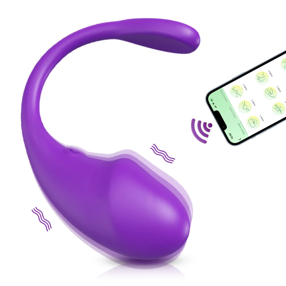 Sexy Adult Shoot Vibrating Egg for Women Dildo Vibrator Female Panties Vibration Penetration Vagina Vibrator Female Adult Toy