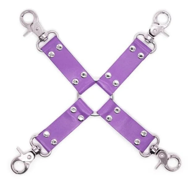 SM Handcuffs Sex Ankle Cuff BDSM Bondage for Sex to Men Women Couples Bdsm Slave Role Play Restraints Flirt Erotic Accessory